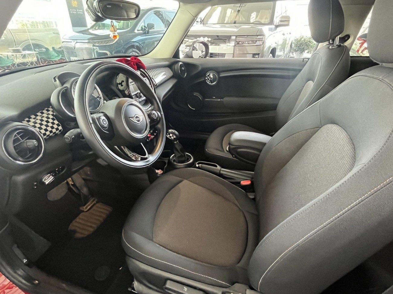 Mini ONE 2016