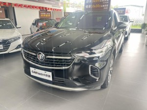Buick Envision 2023
