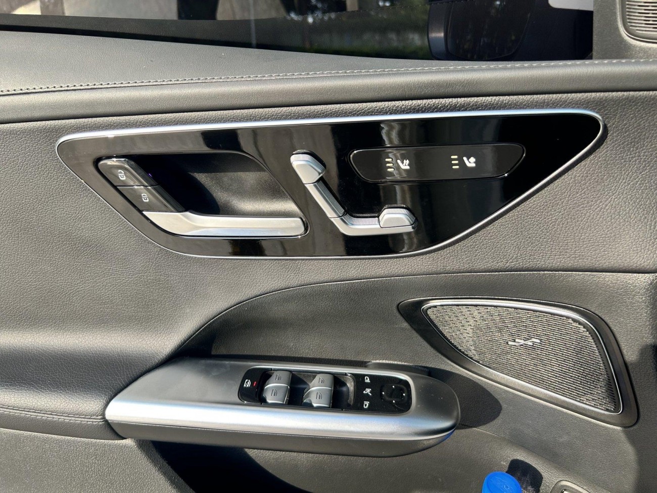 Mercedes-Benz C 260 L 2024