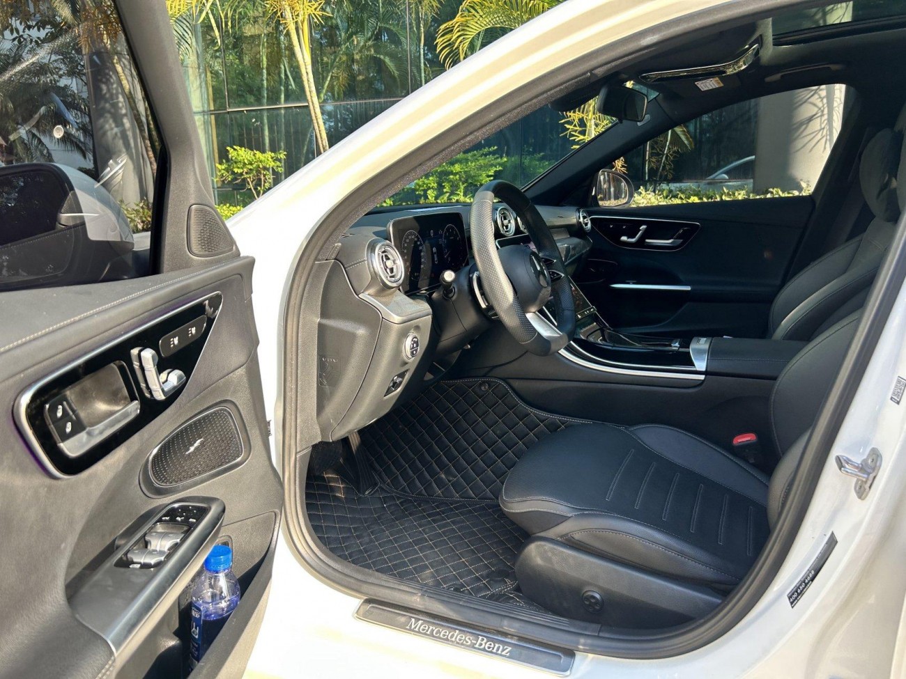 Mercedes-Benz C 260 L 2024