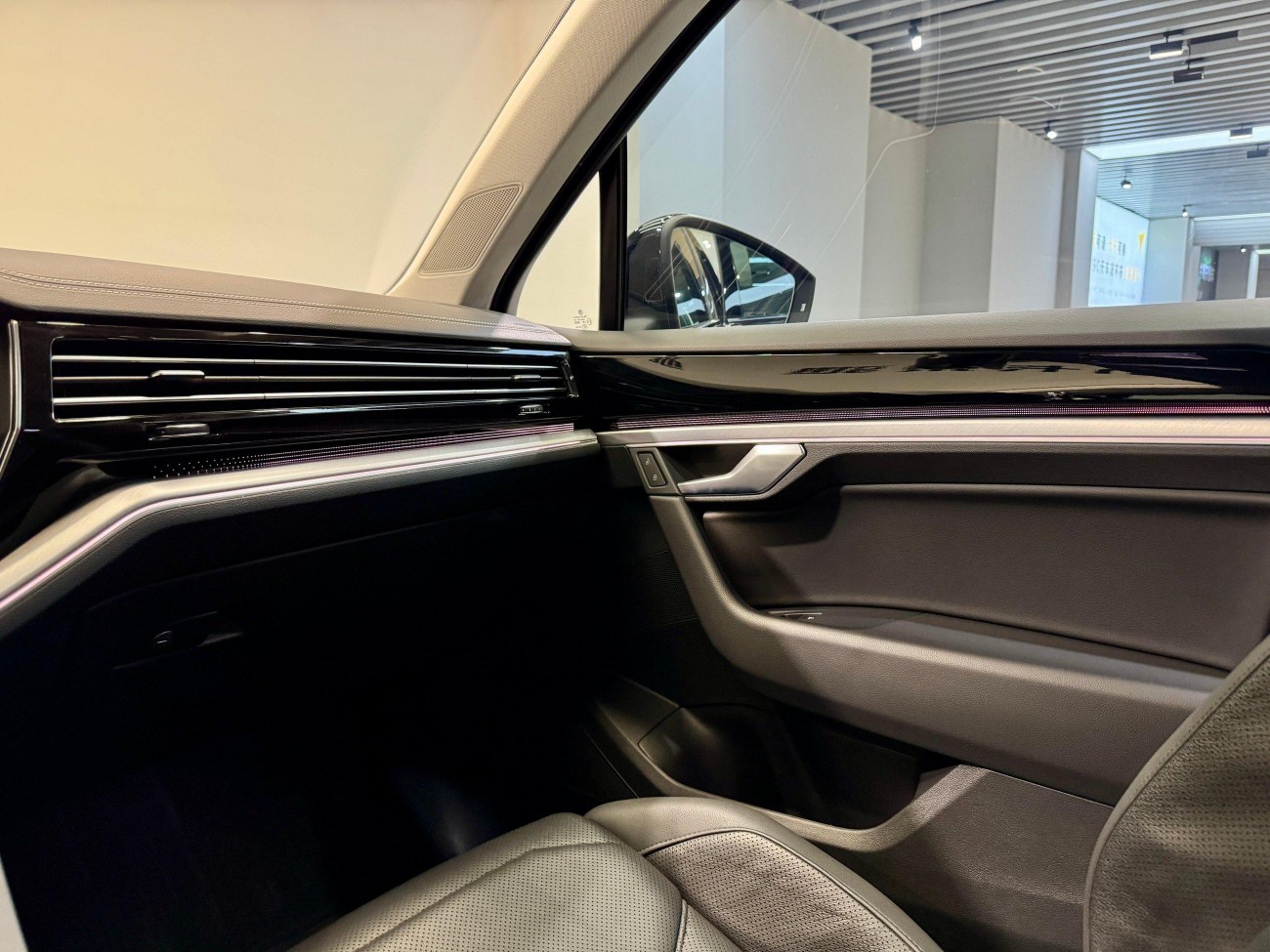 Volkswagen Touareg 2023