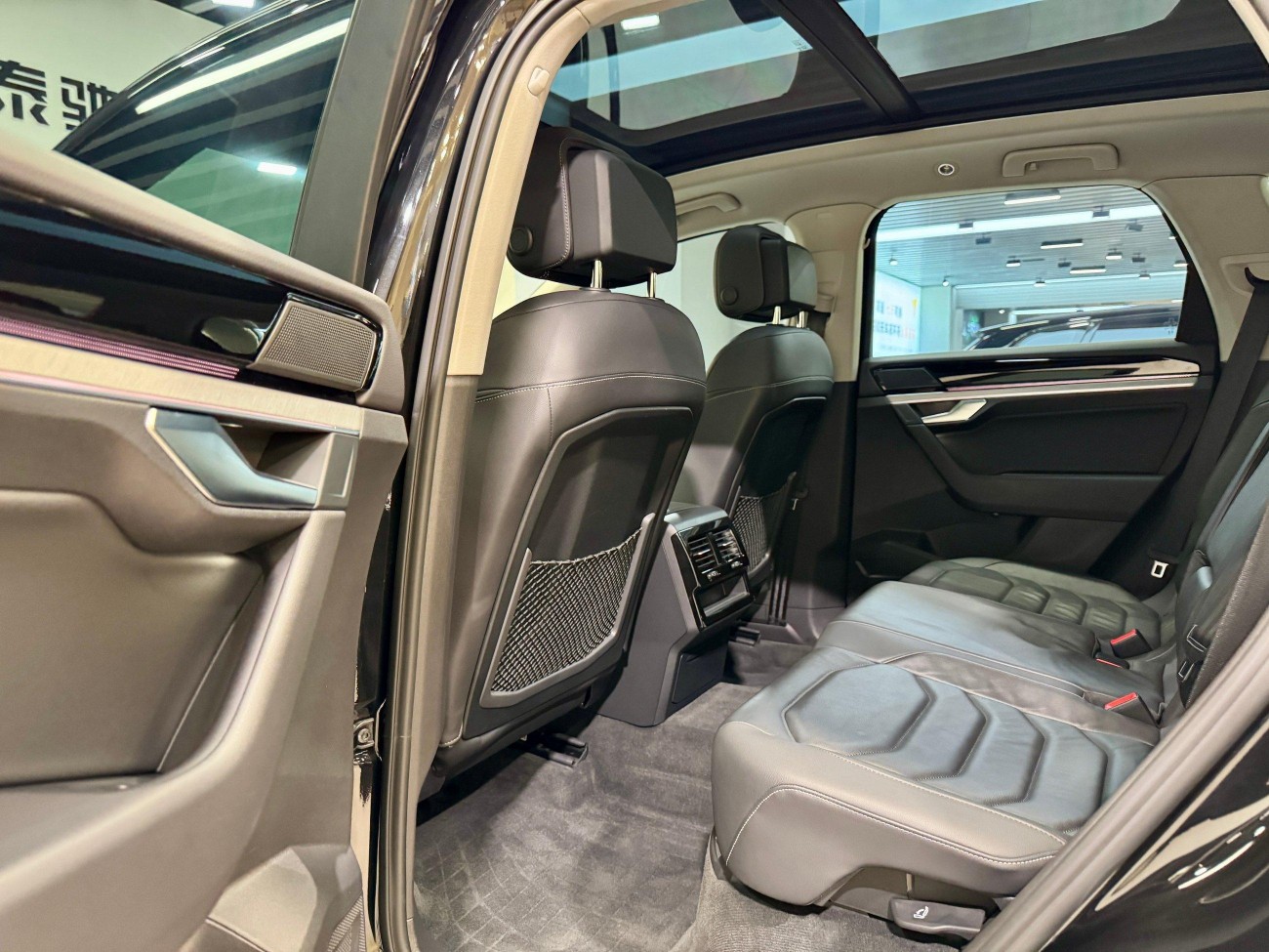 Volkswagen Touareg 2023