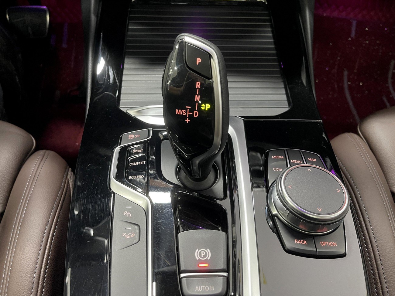 BMW X3 2018