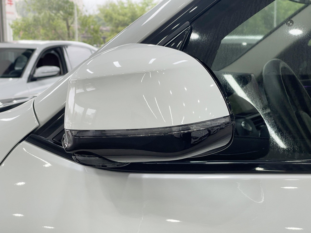 BMW X3 2018