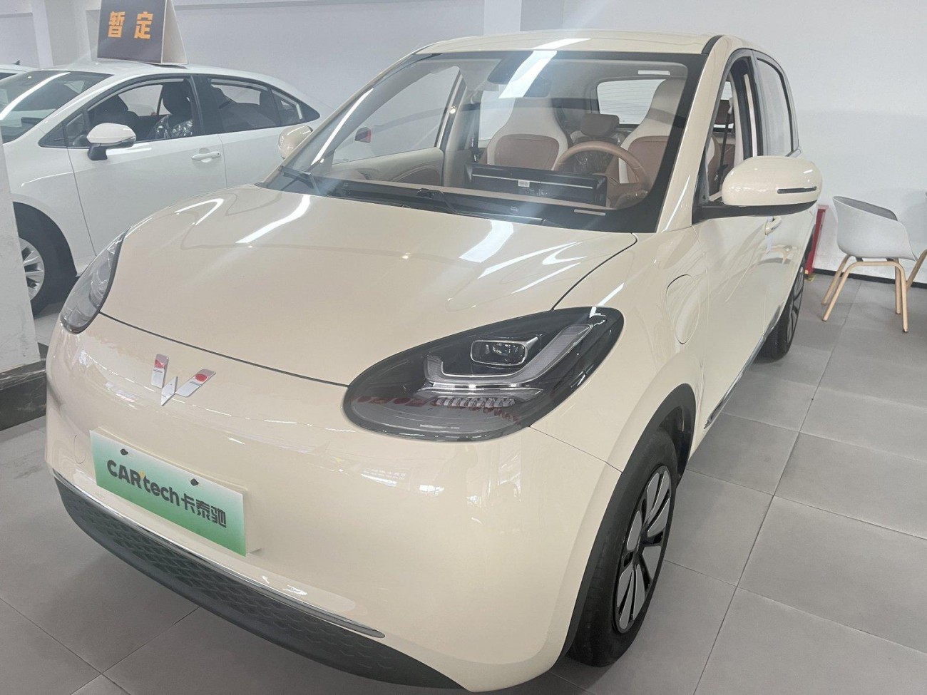 Wuling 2025 2025