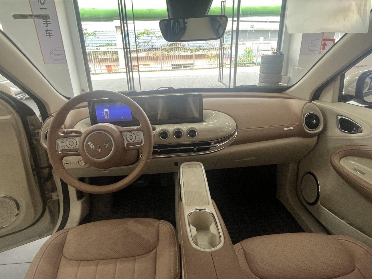 Wuling 2025 2025