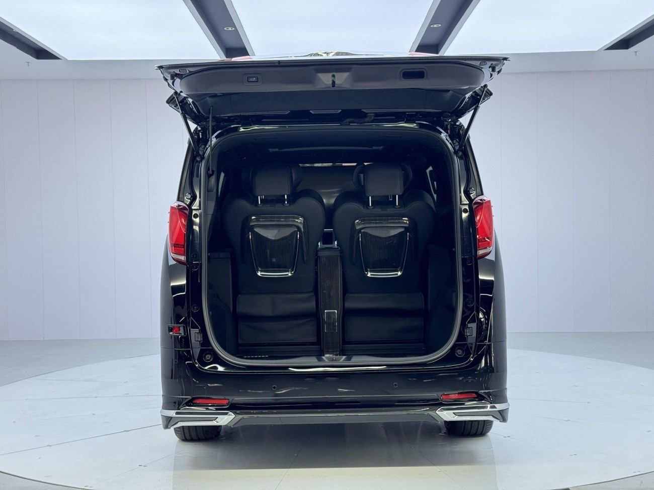 Toyota Alphard 2019