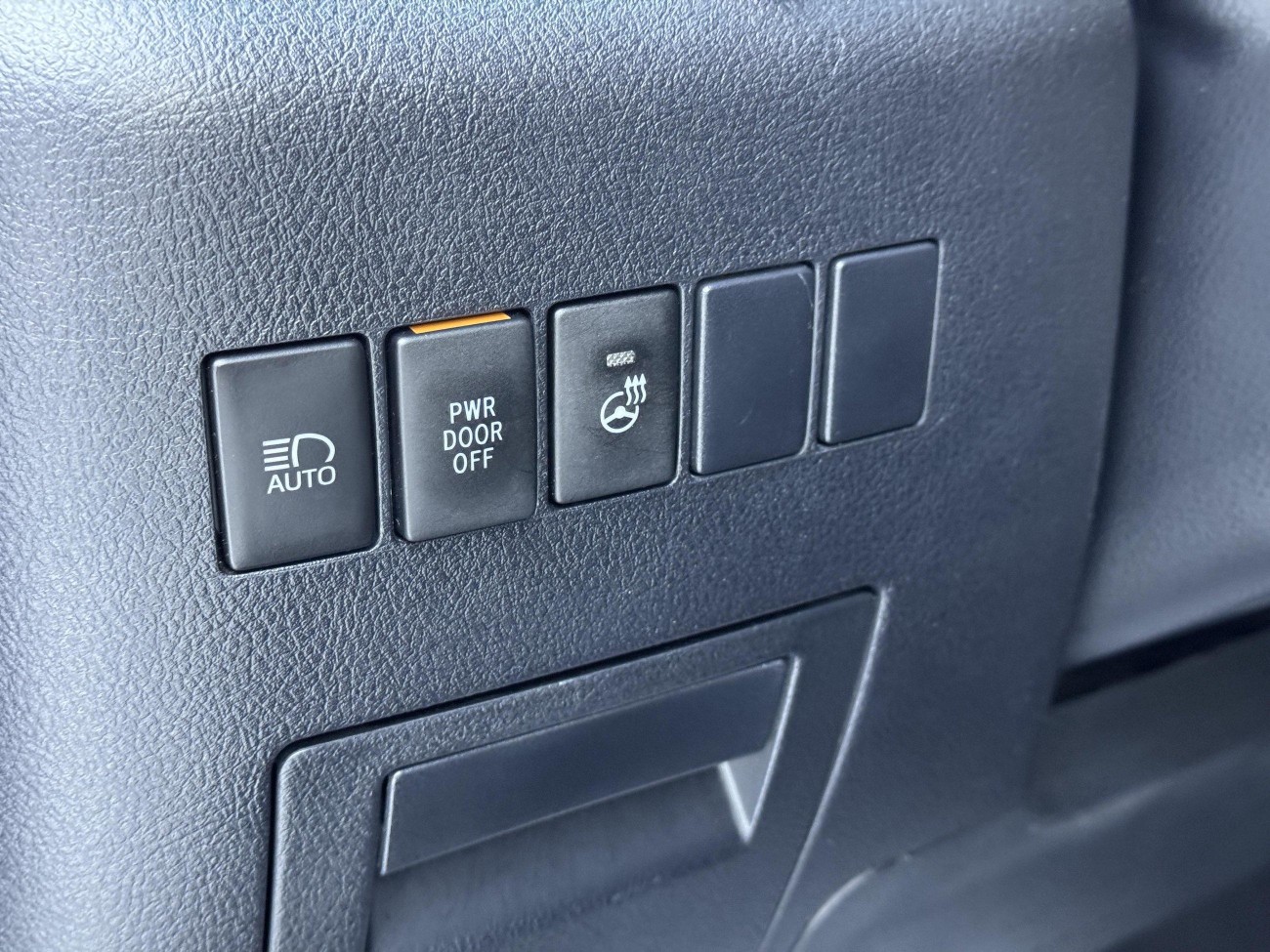 Toyota Alphard 2019