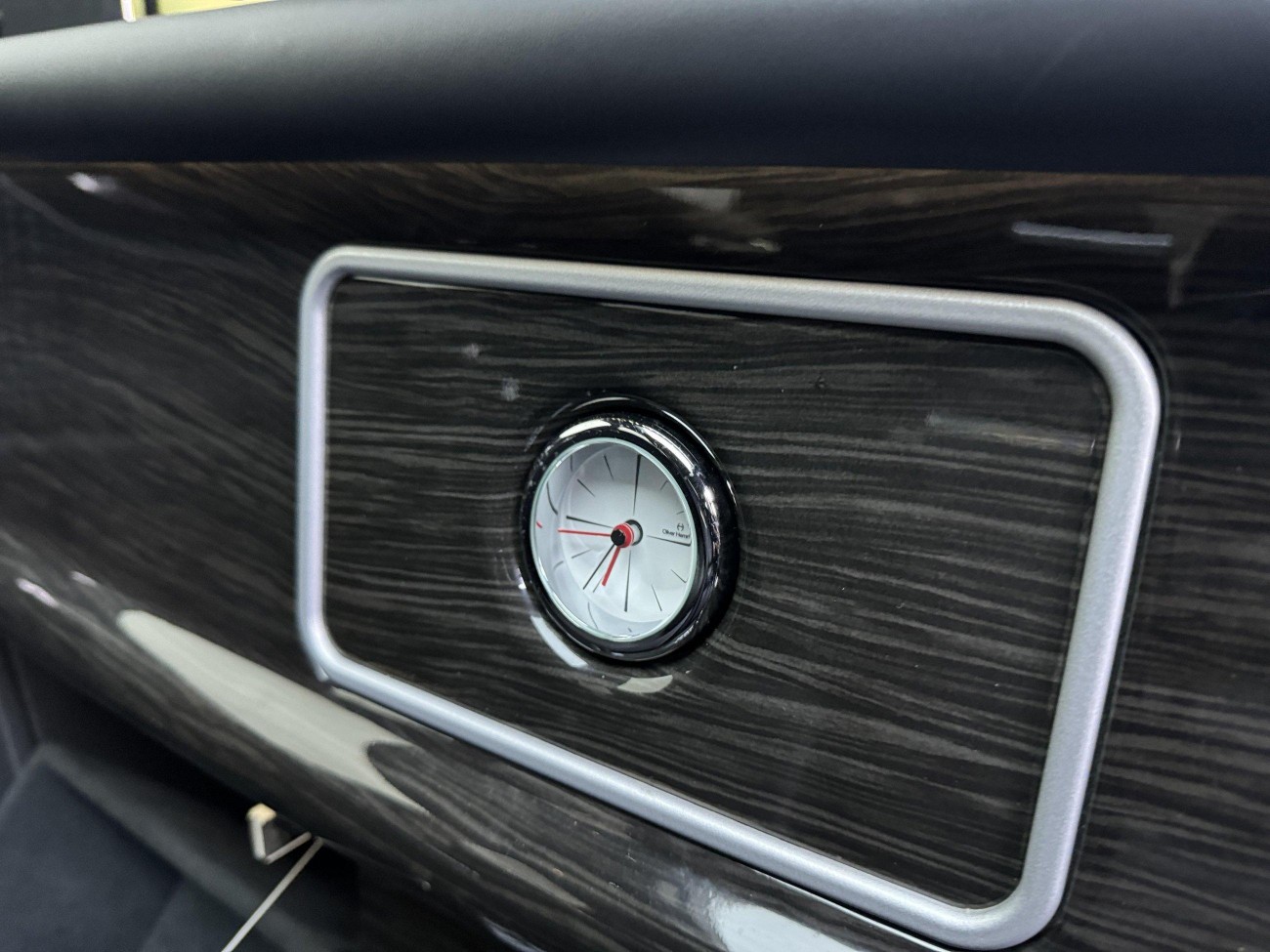 Toyota Alphard 2019