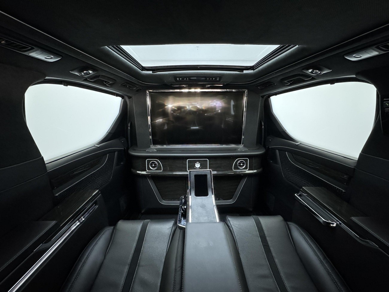 Toyota Alphard 2019