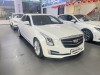 Cadillac ATS-L 2019