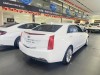 Cadillac ATS-L 2019