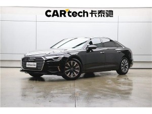 Audi A6L 40 TFSI 2021