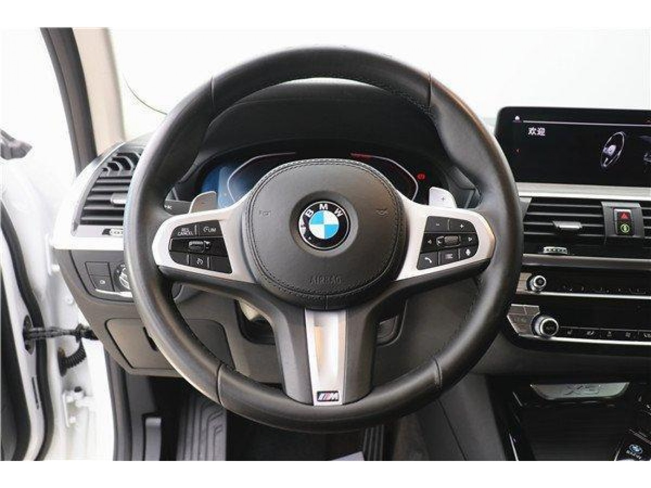 BMW X3 2021