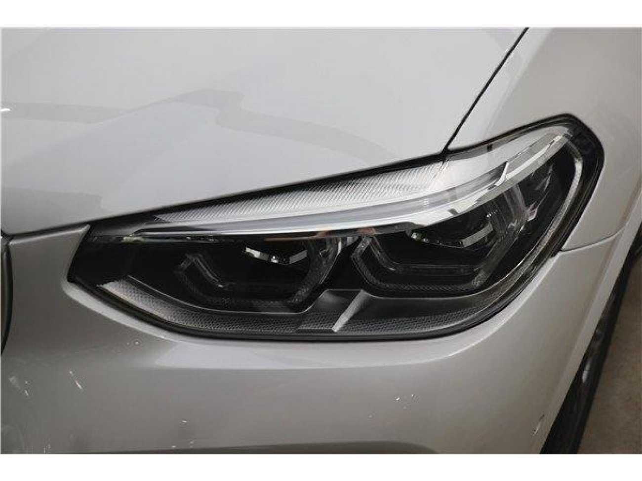 BMW X3 2021