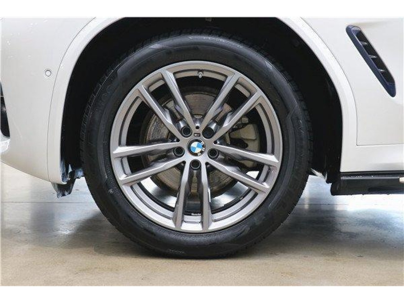 BMW X3 2021