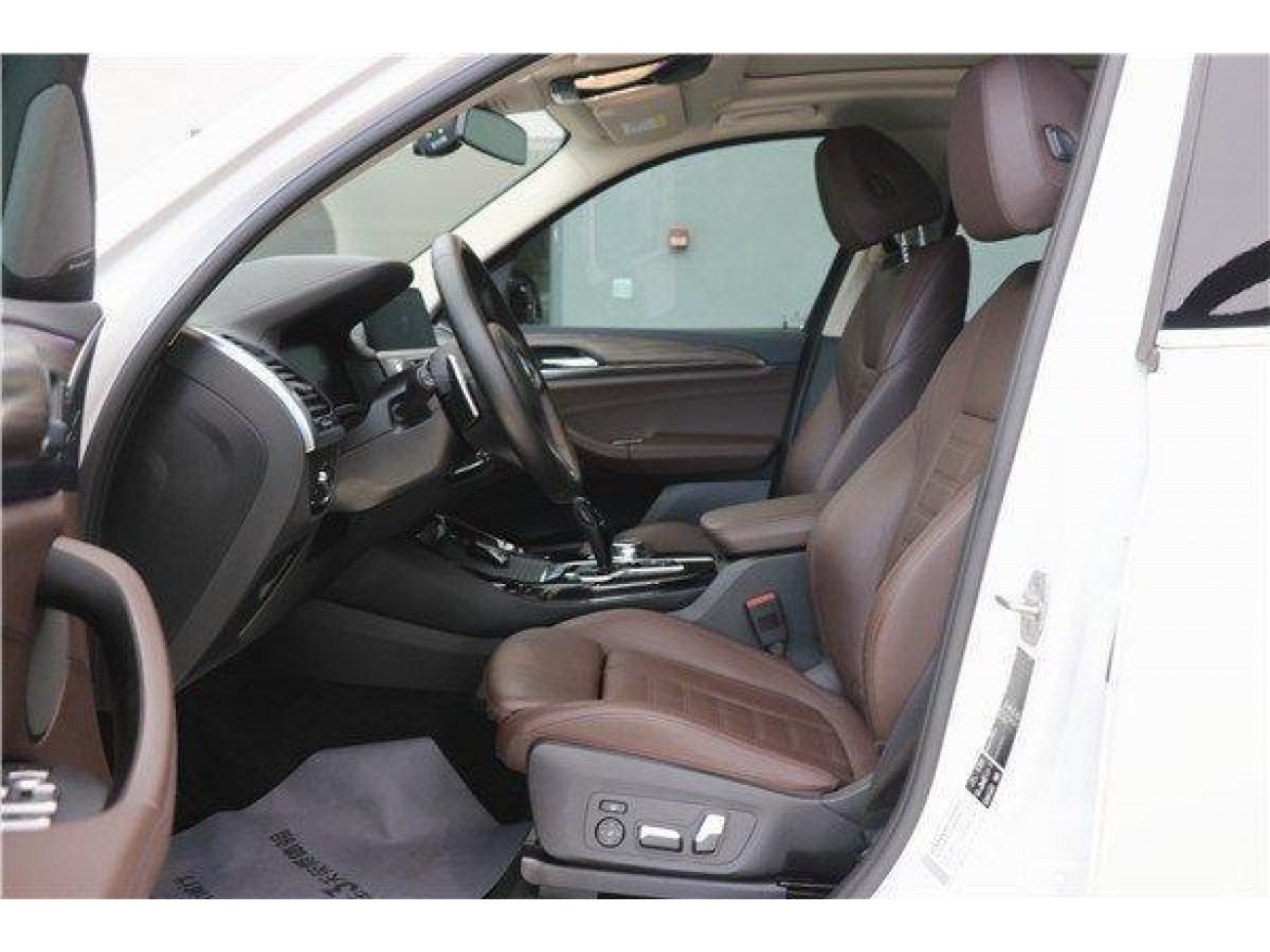 BMW X3 2021