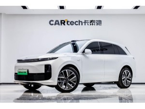 Li Auto L6 2025