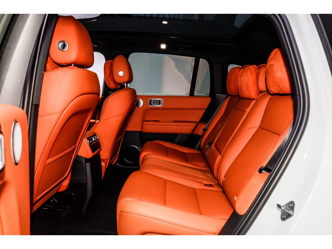 Li Auto L6 2025