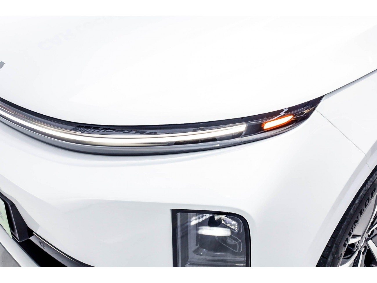Li Auto L6 2025