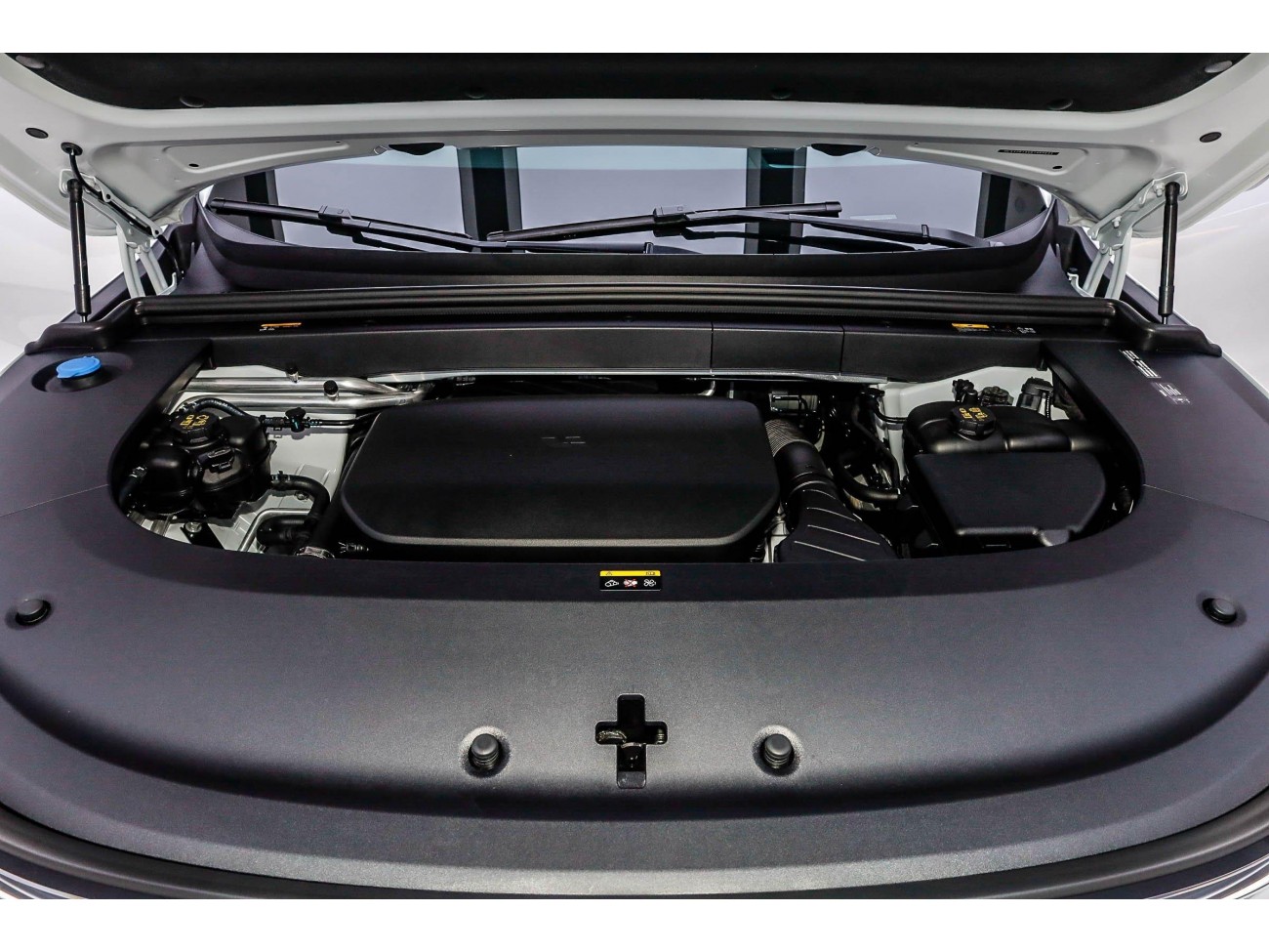 Li Auto L6 2025