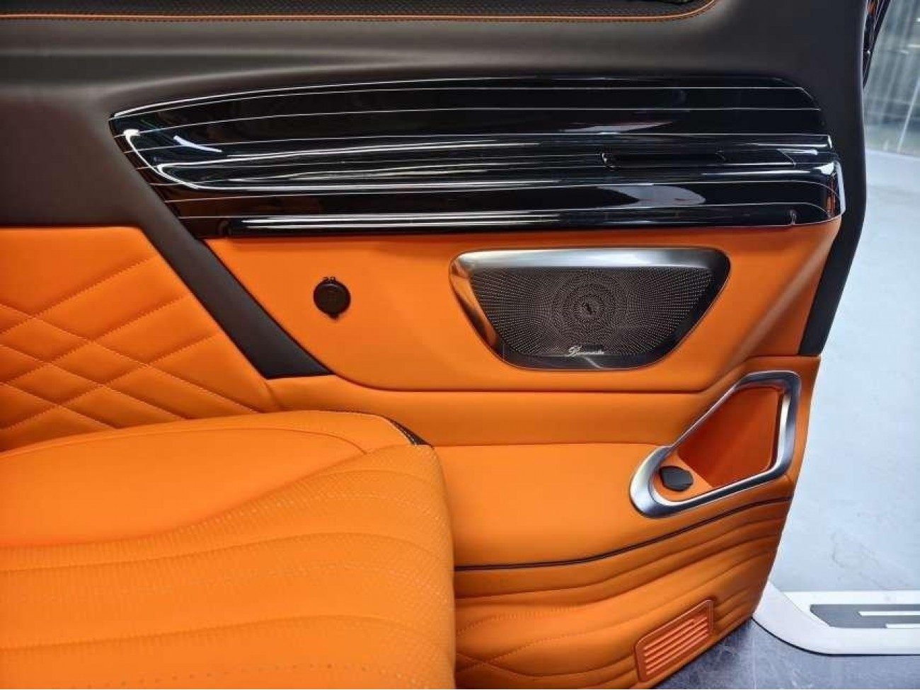 Mercedes-Benz Vito 2023