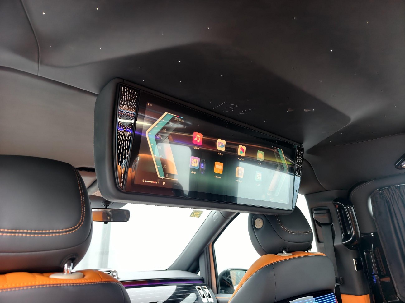 Mercedes-Benz Vito 2023