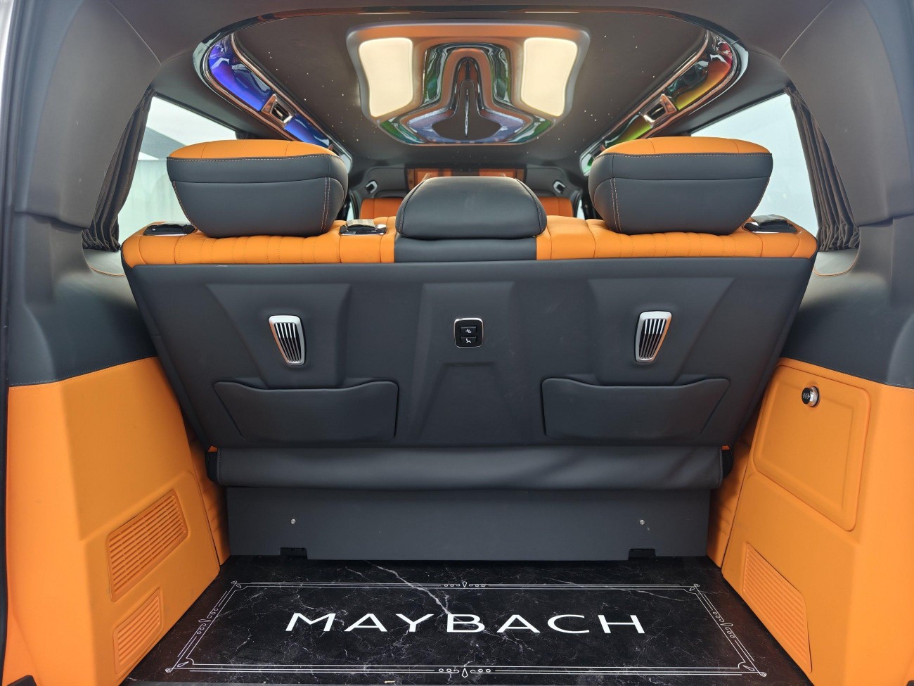 Mercedes-Benz Vito 2023