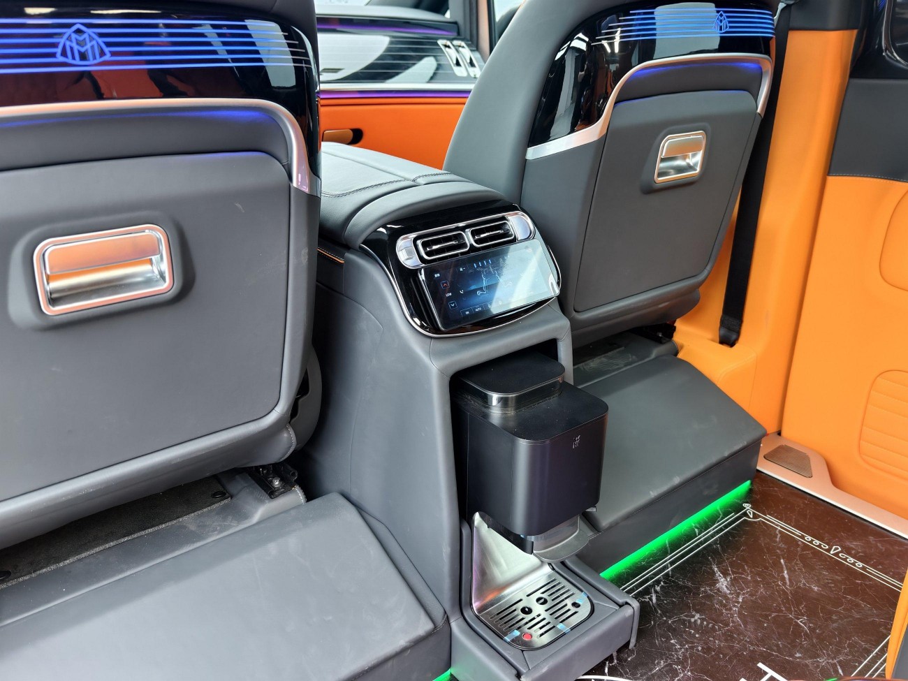 Mercedes-Benz Vito 2023
