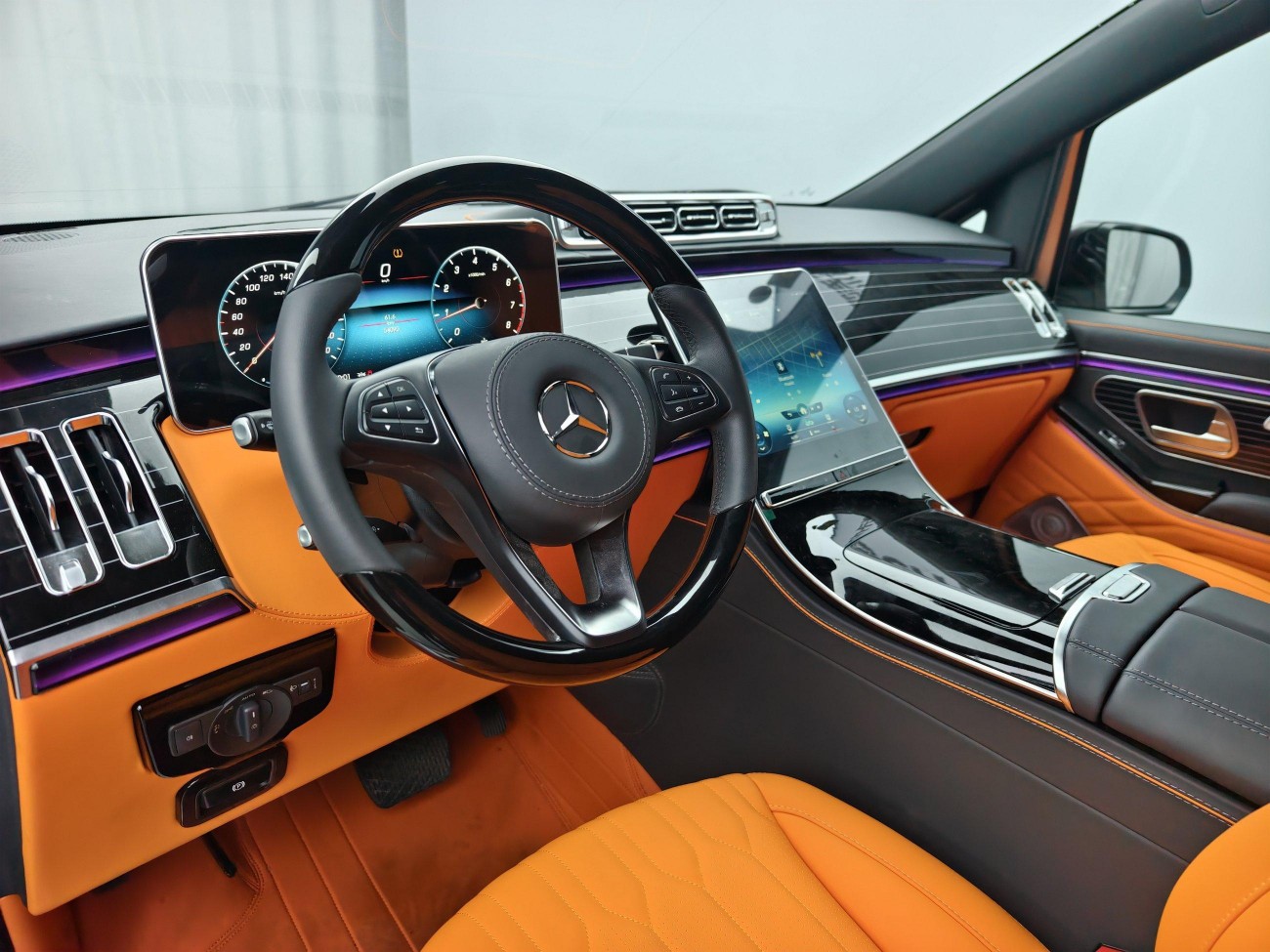 Mercedes-Benz Vito 2023