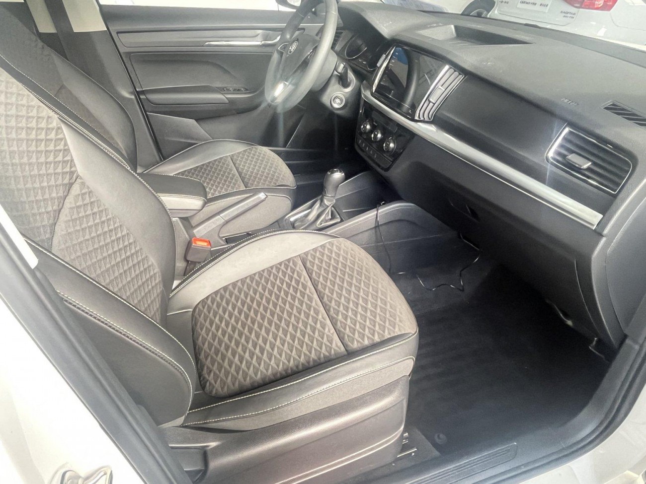Skoda Kamiq 2020
