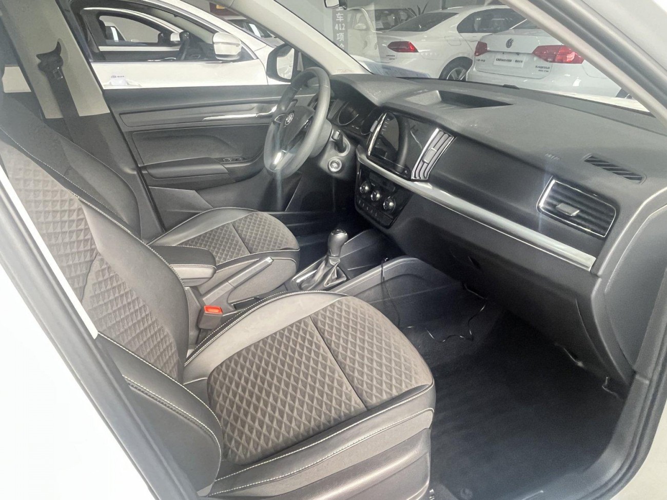 Skoda Kamiq 2020