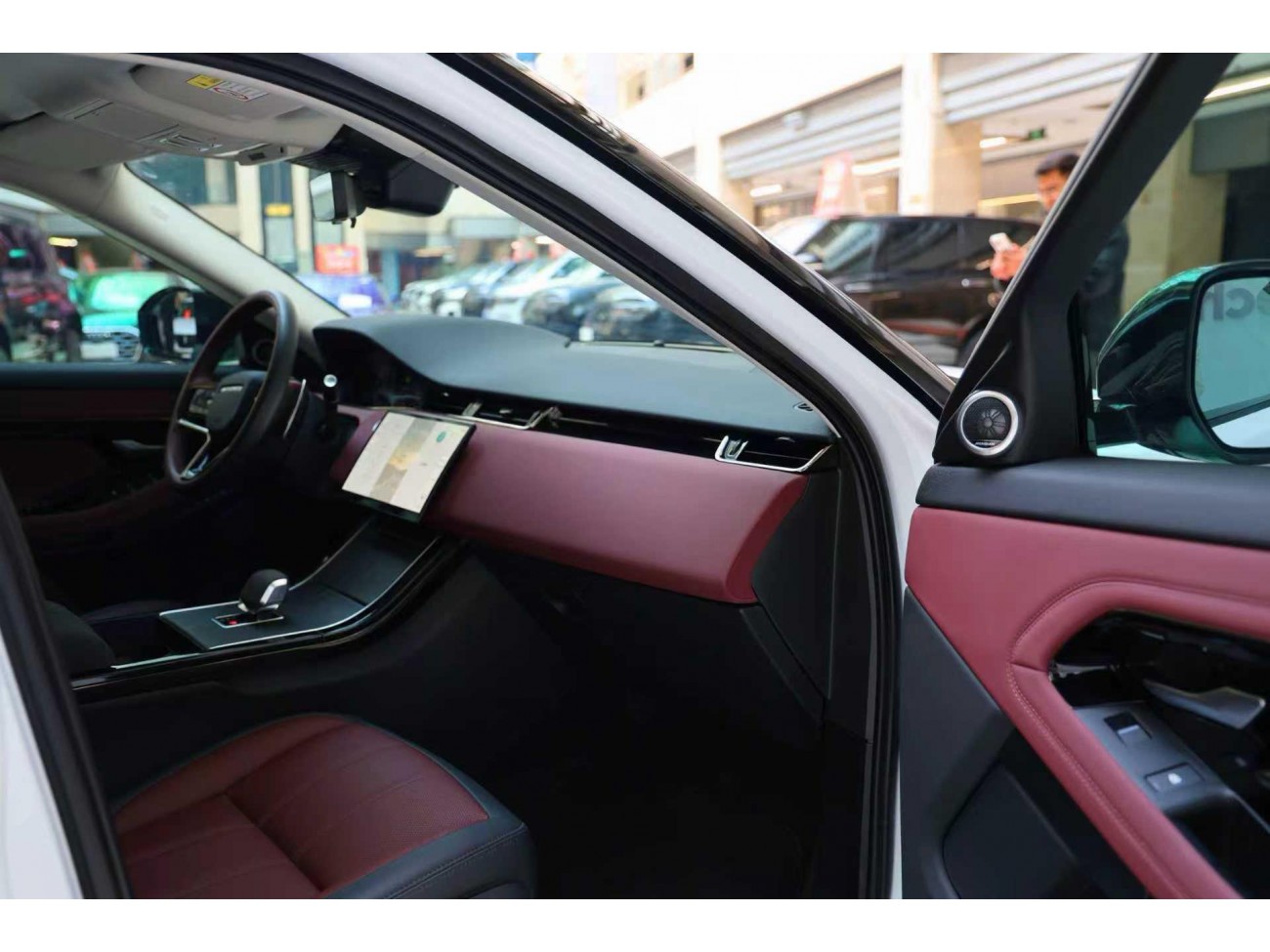 Land Rover Range Rover 2024