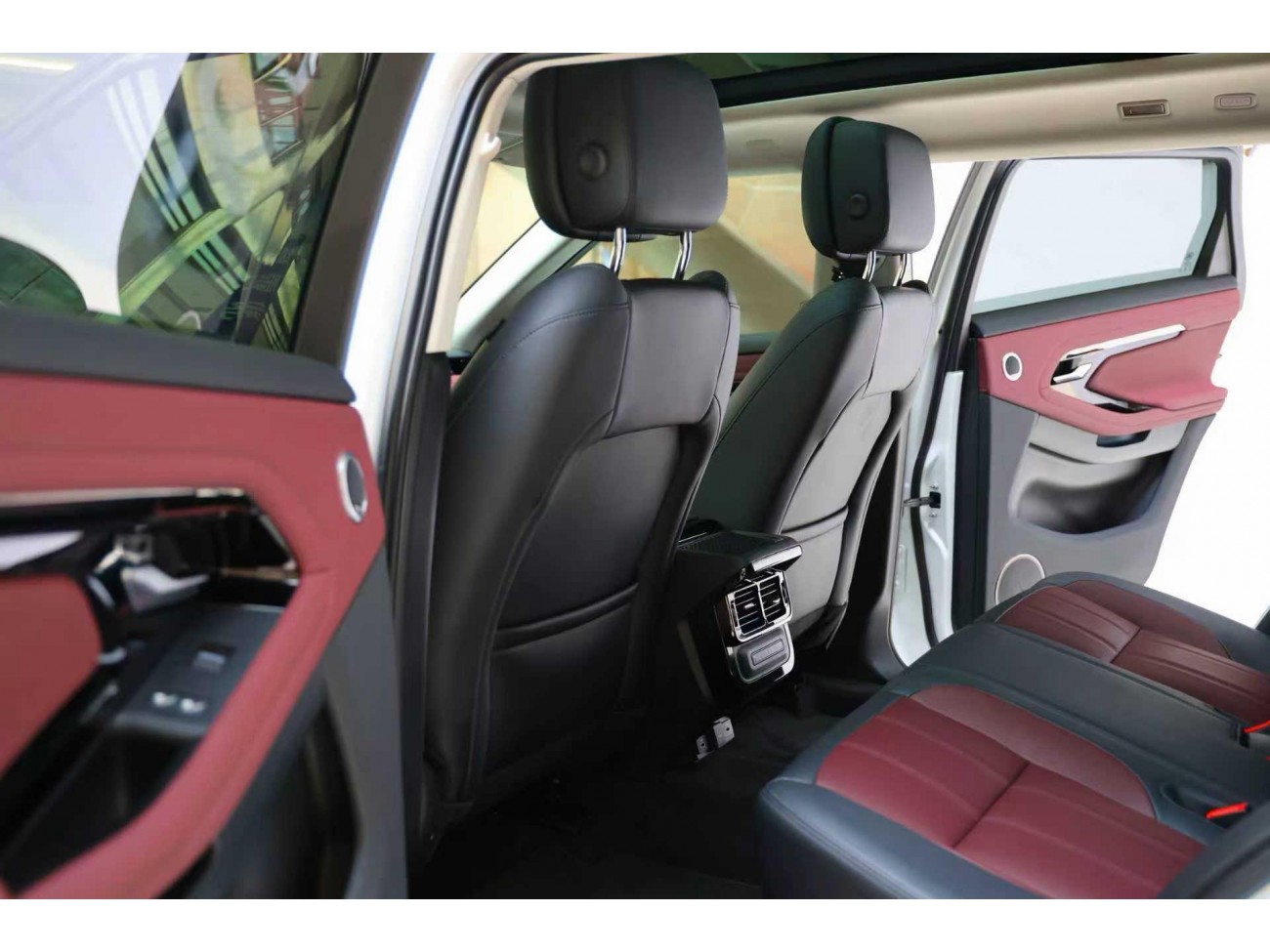 Land Rover Range Rover 2024