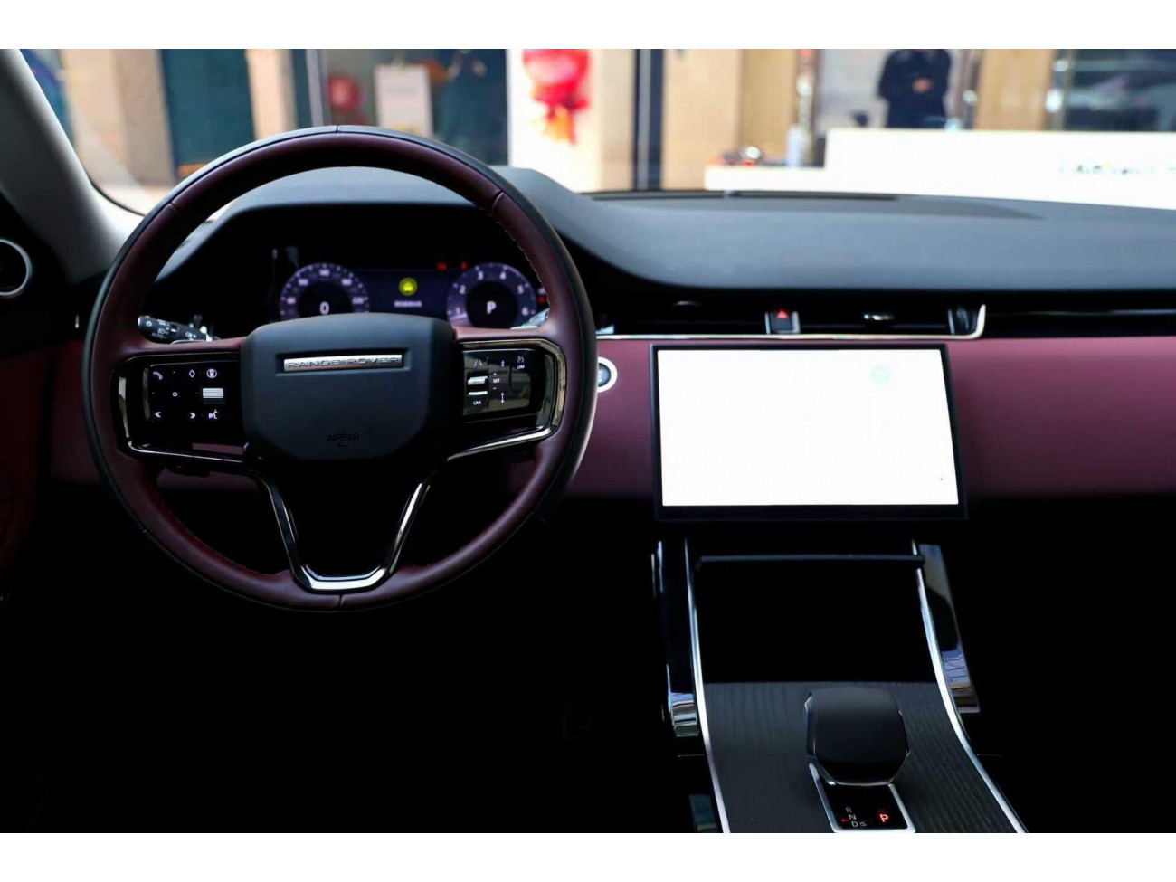 Land Rover Range Rover 2024