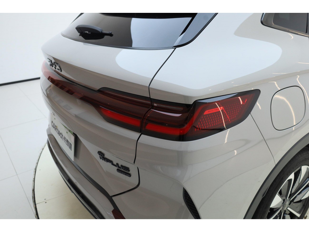 BYD Song 2025