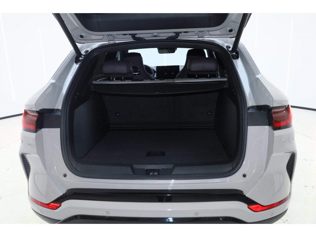 BYD Song 2025