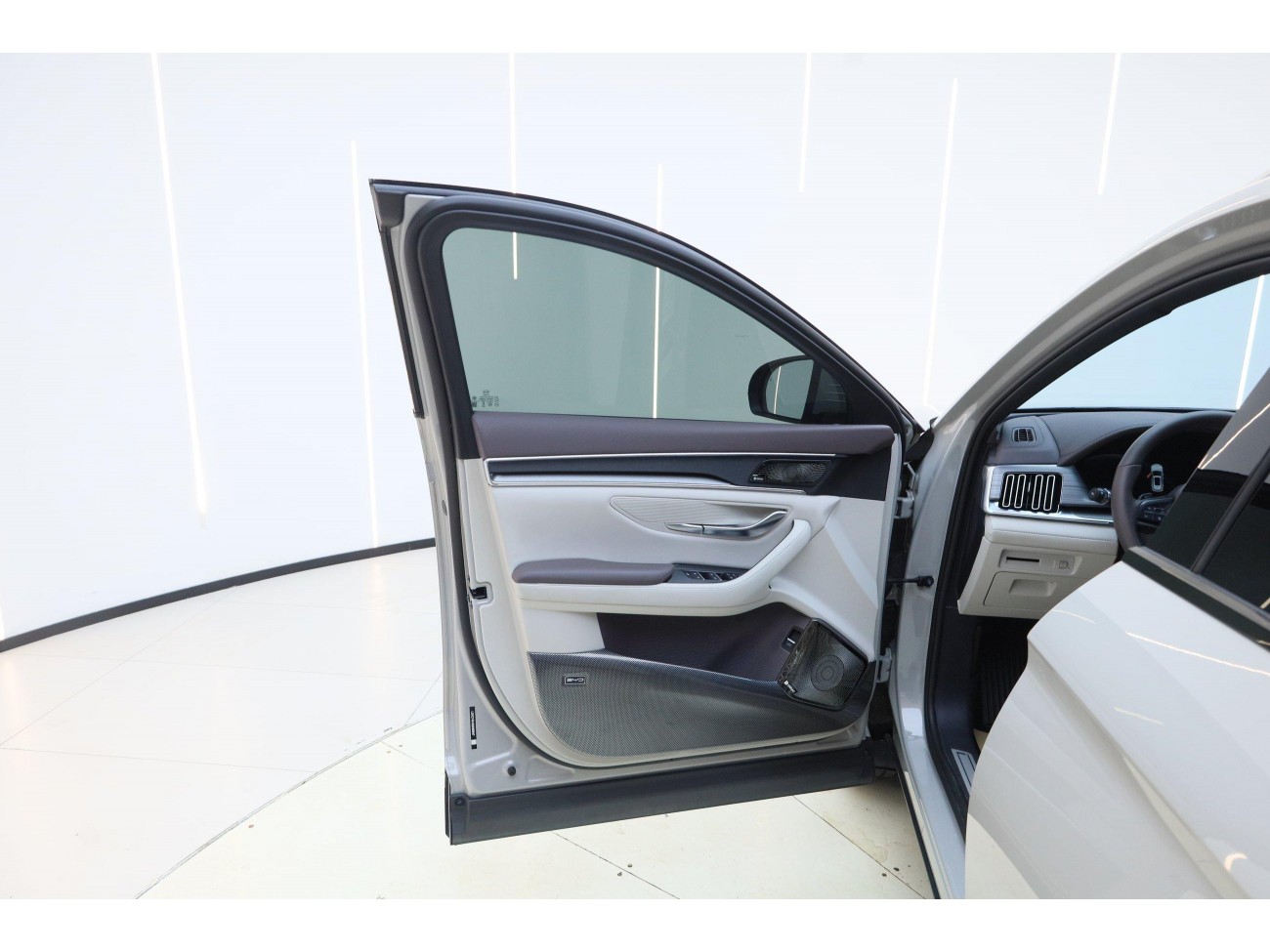 BYD Song 2025