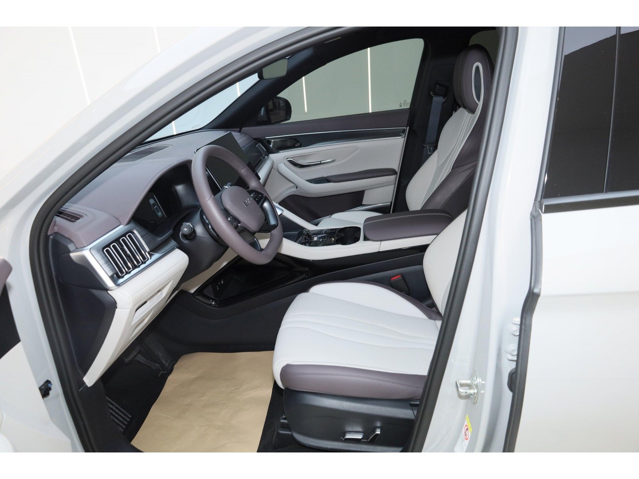 BYD Song 2025