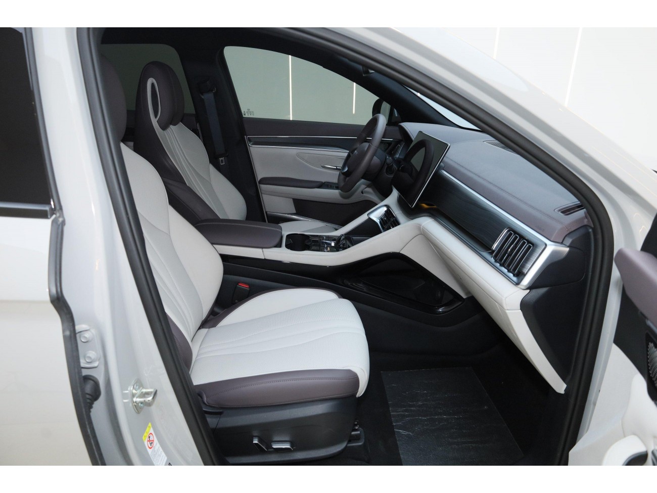 BYD Song 2025
