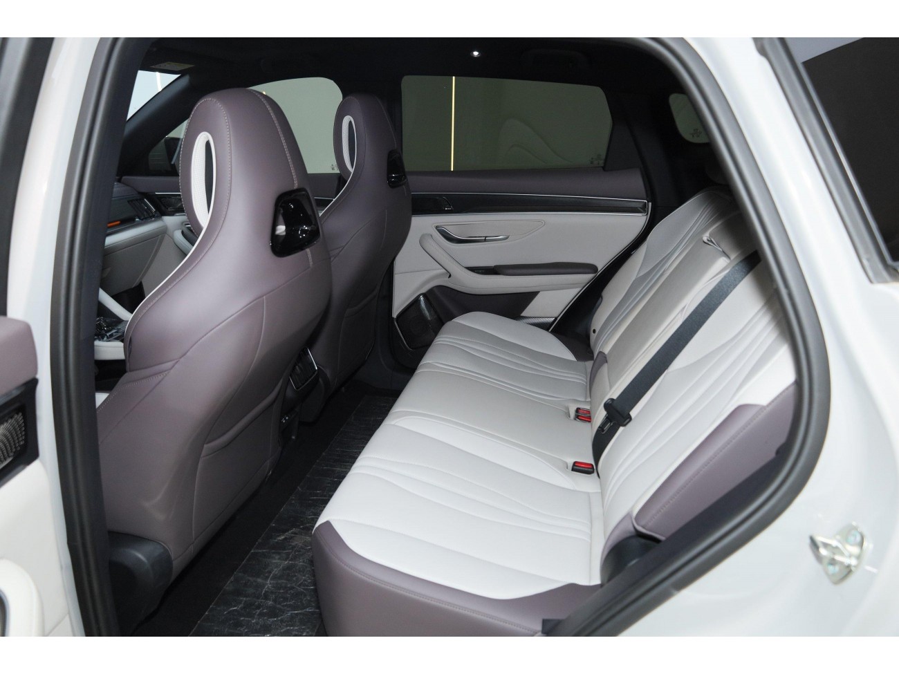 BYD Song 2025