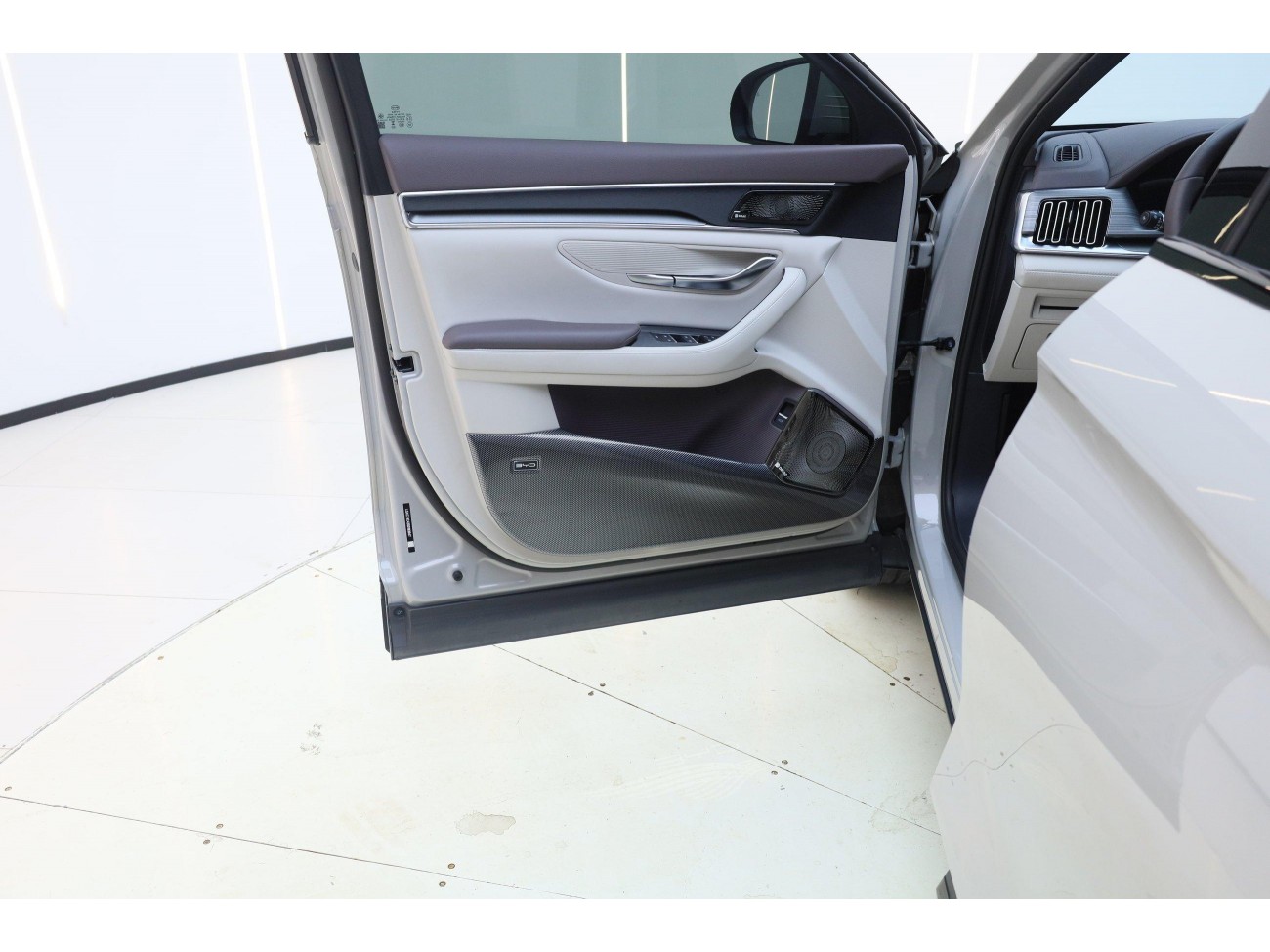 BYD Song 2025