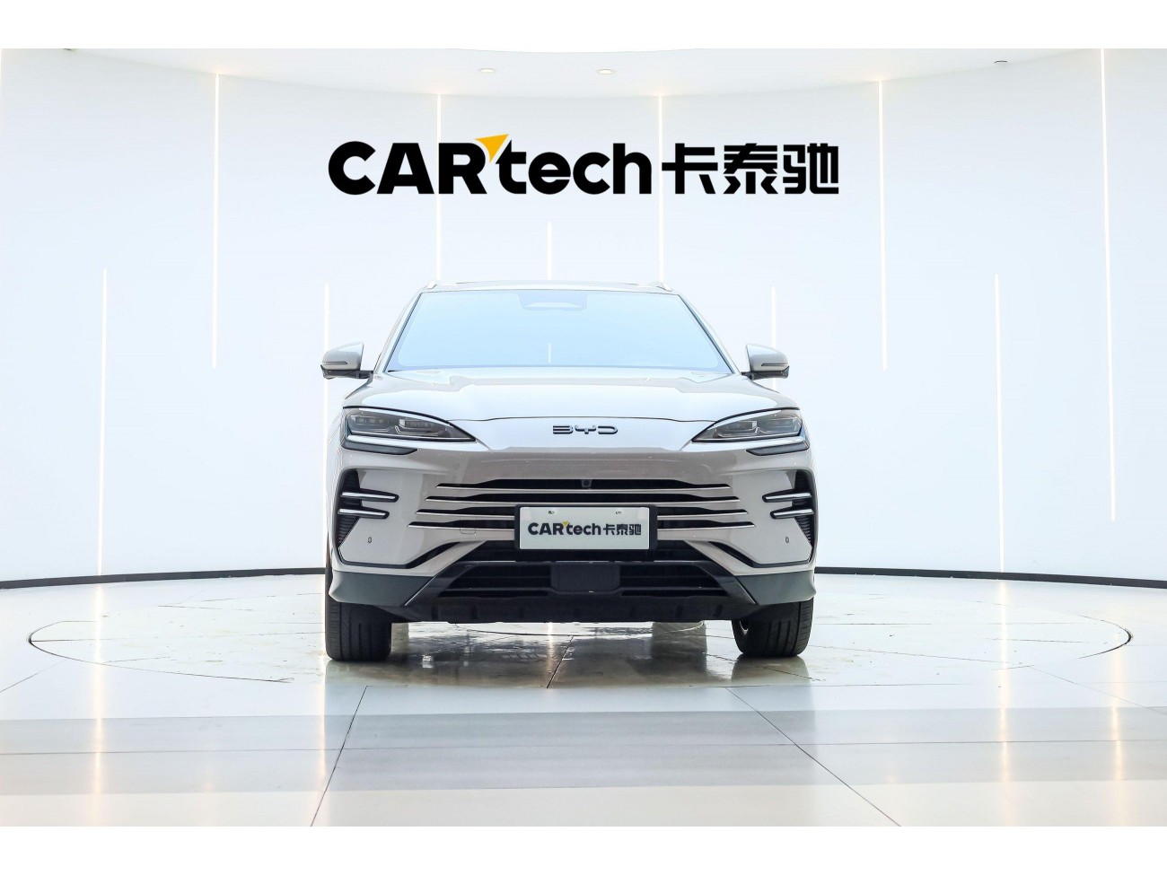 BYD Song 2025