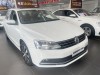Volkswagen Sagitar 2018