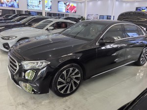 Mercedes-Benz E 300 L 2024