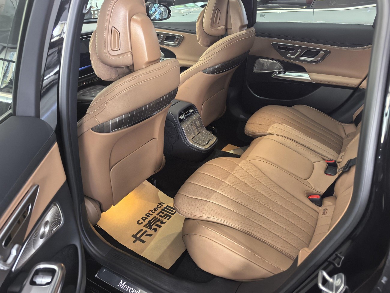 Mercedes-Benz E 300 L 2024