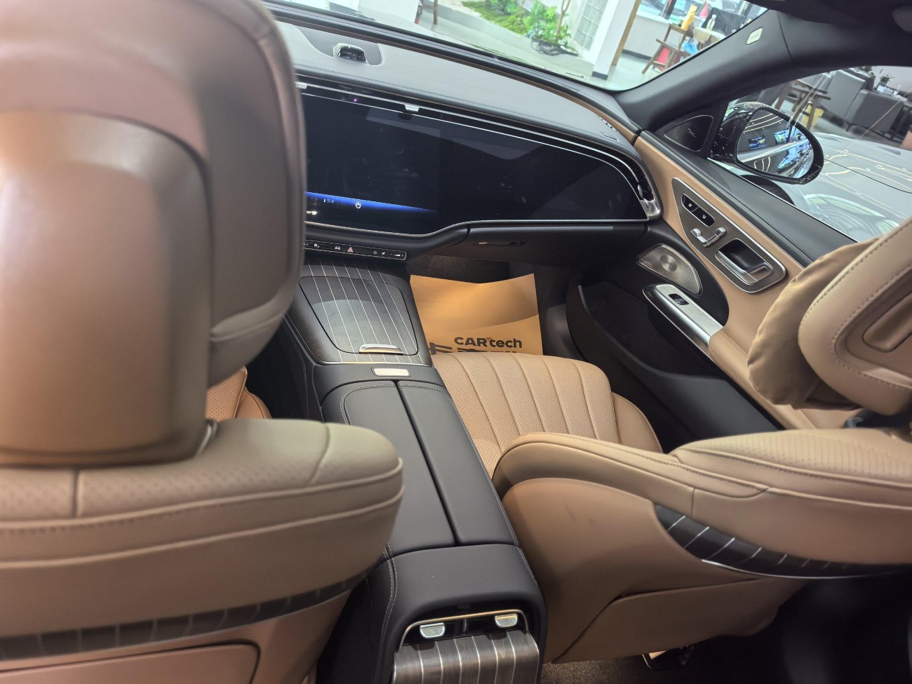 Mercedes-Benz E 300 L 2024