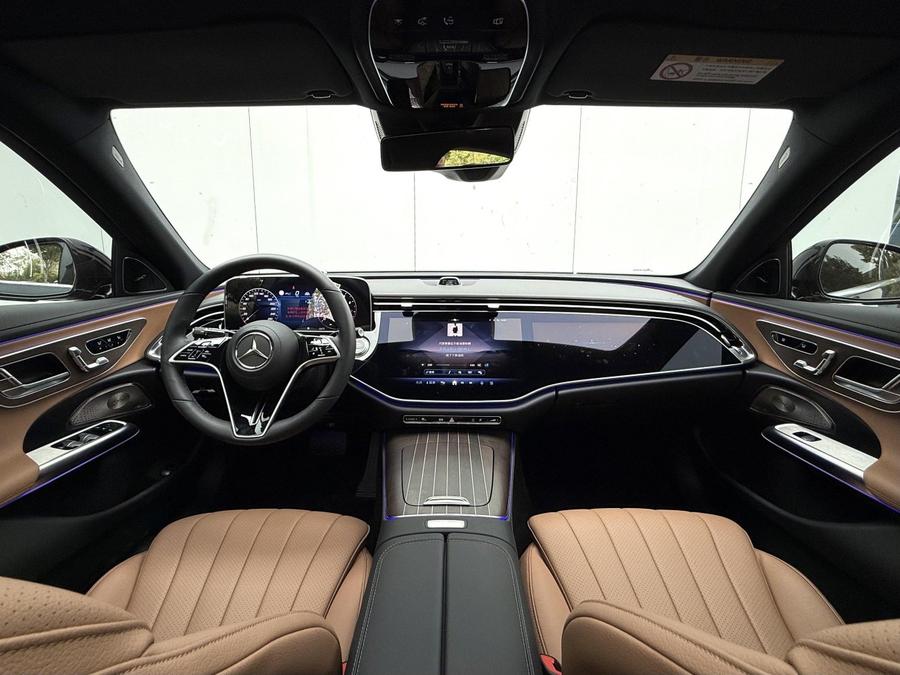 Mercedes-Benz E 300 L 2024