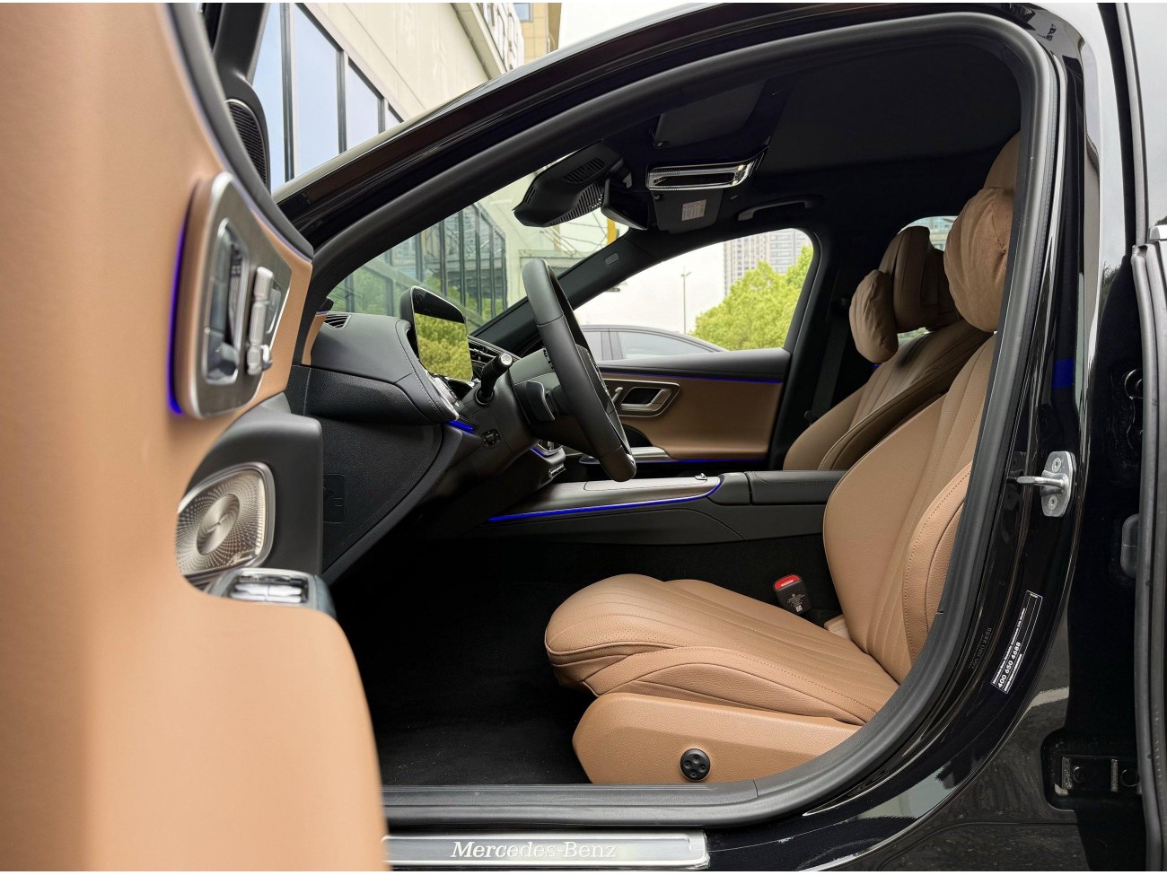 Mercedes-Benz E 300 L 2024