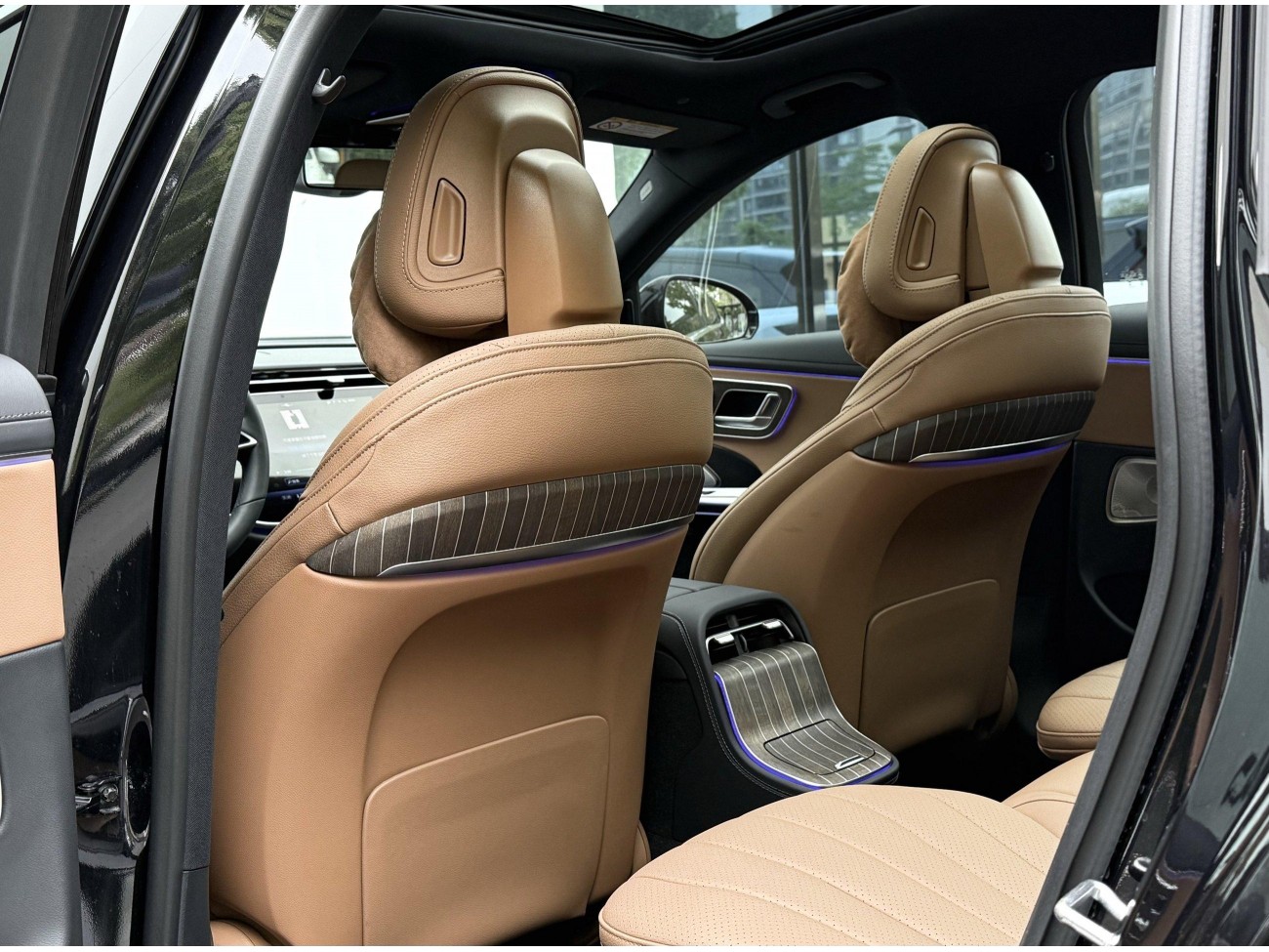 Mercedes-Benz E 300 L 2024
